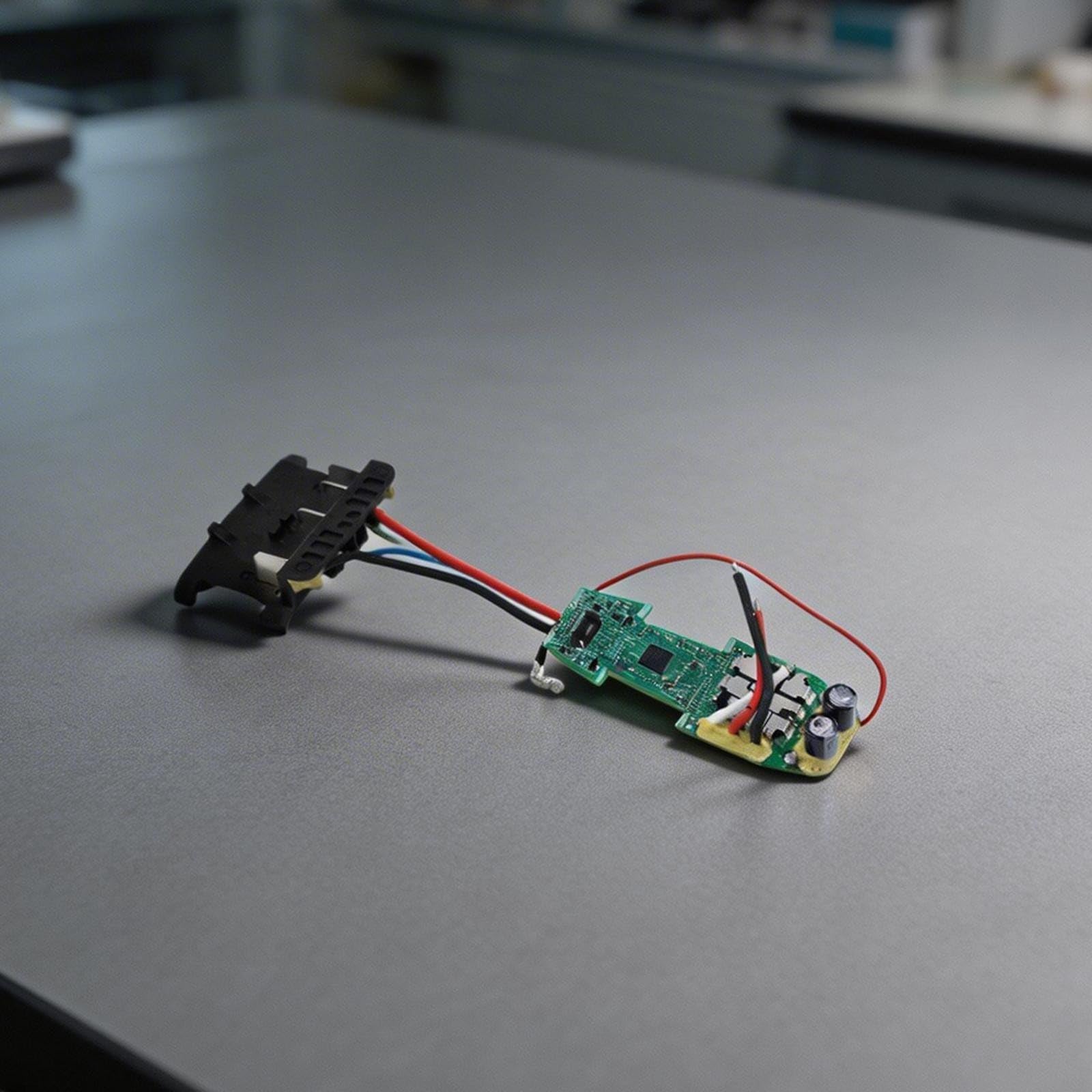 Pièce de Rechange 16072335FX pour Visseuse pour bosch pour gsr