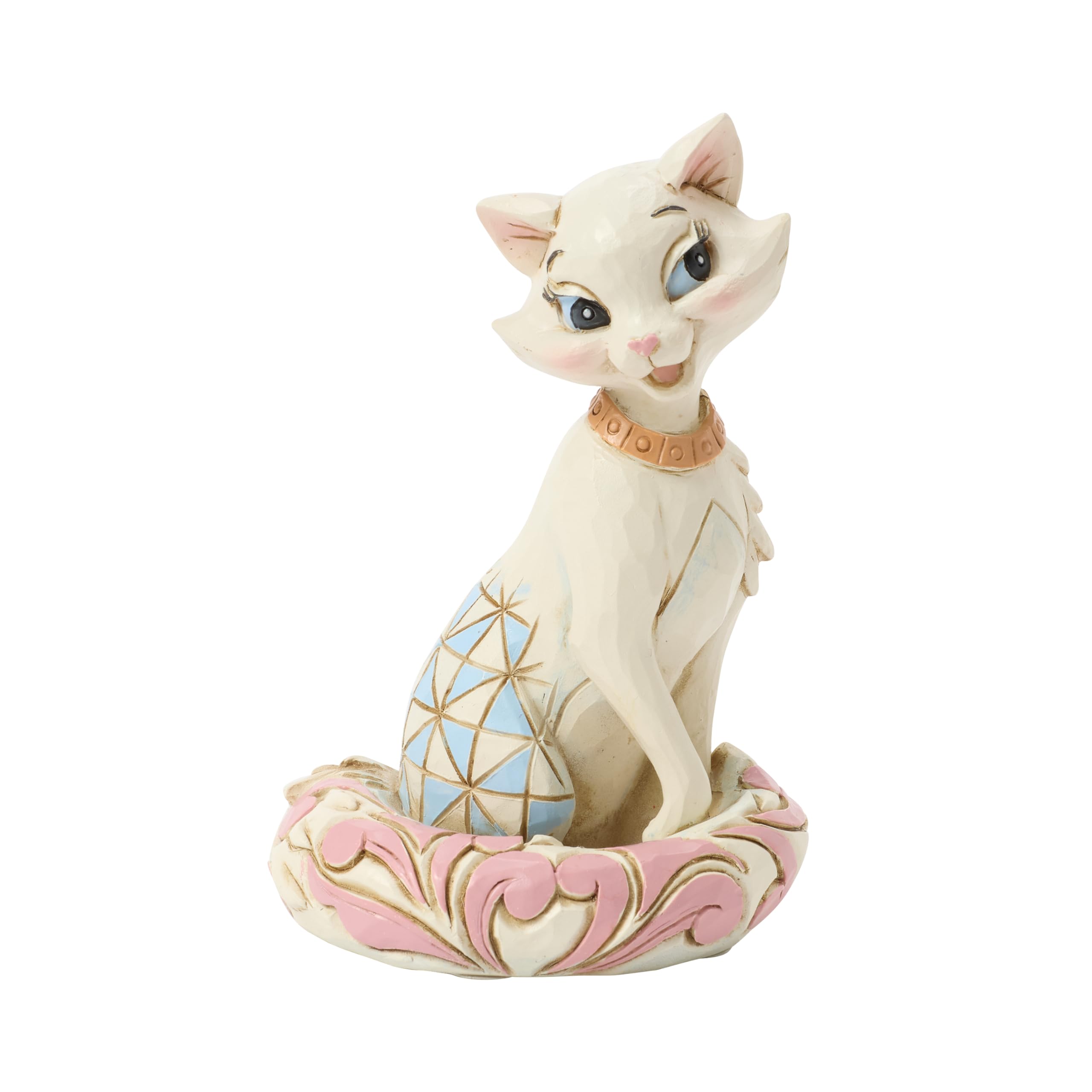 Amazon.com: Enesco Disney Traditions by Jim Shore the Aristocats