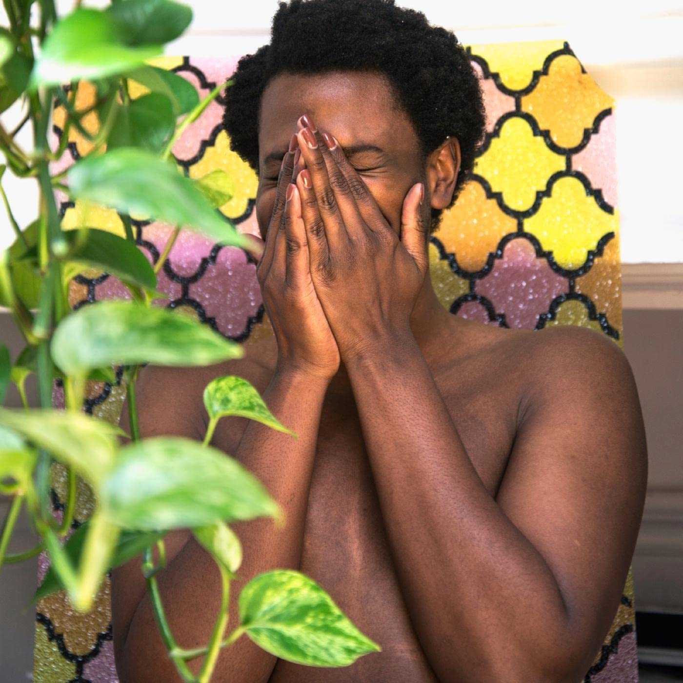 Hope by Shamir (Record, 2023)