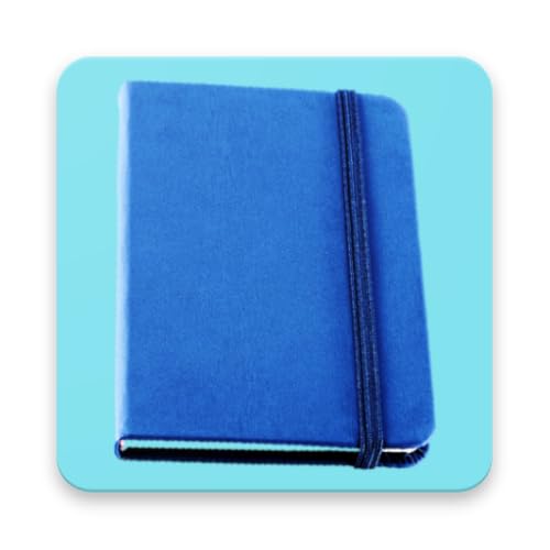 Notelister, Caderno