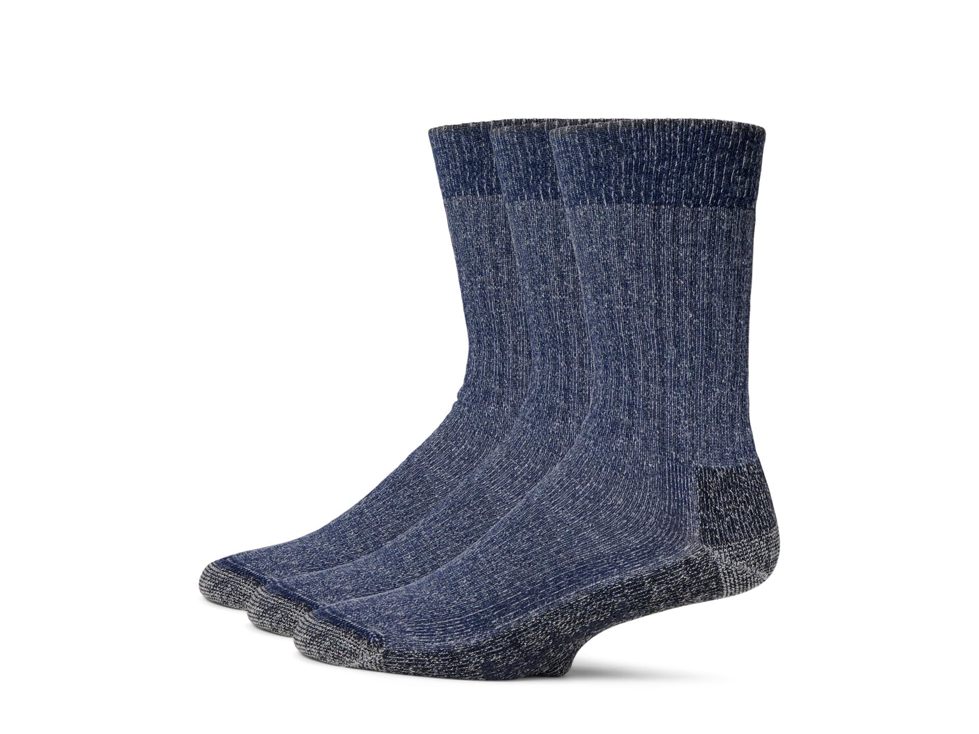 Unisex Hike Classic Edition Full Cushion Second Cut Crew Socks-image-35