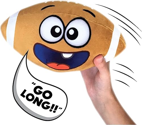 Miniatura 7 de Move2Play, Hilariously Interactive Toy with Music & Sound Effects Birthday Gift for Boy & Girl Ball for Toddler & Baby 6, 12, 18+ Months 1