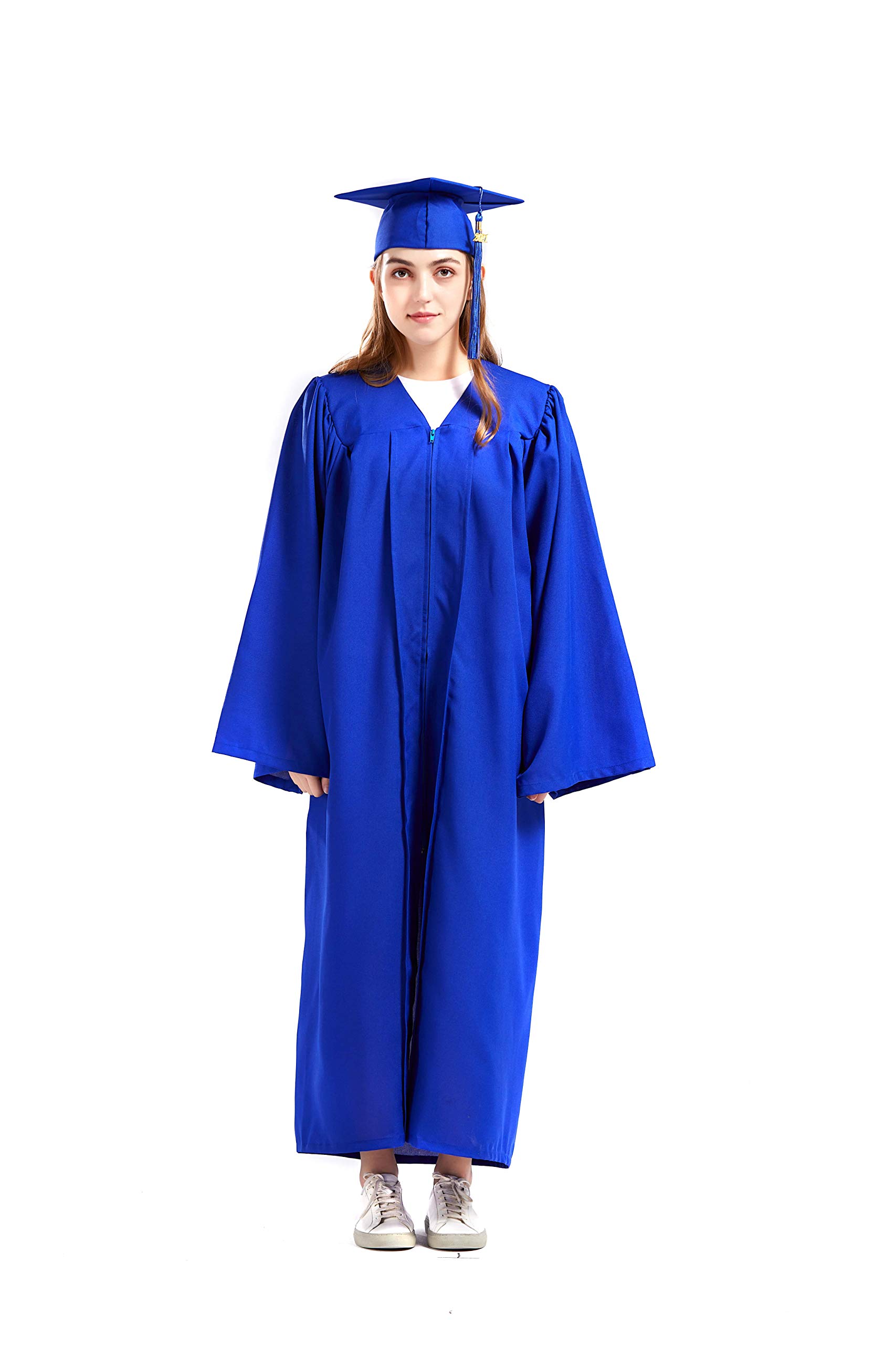 vestidos para promocion de secundaria