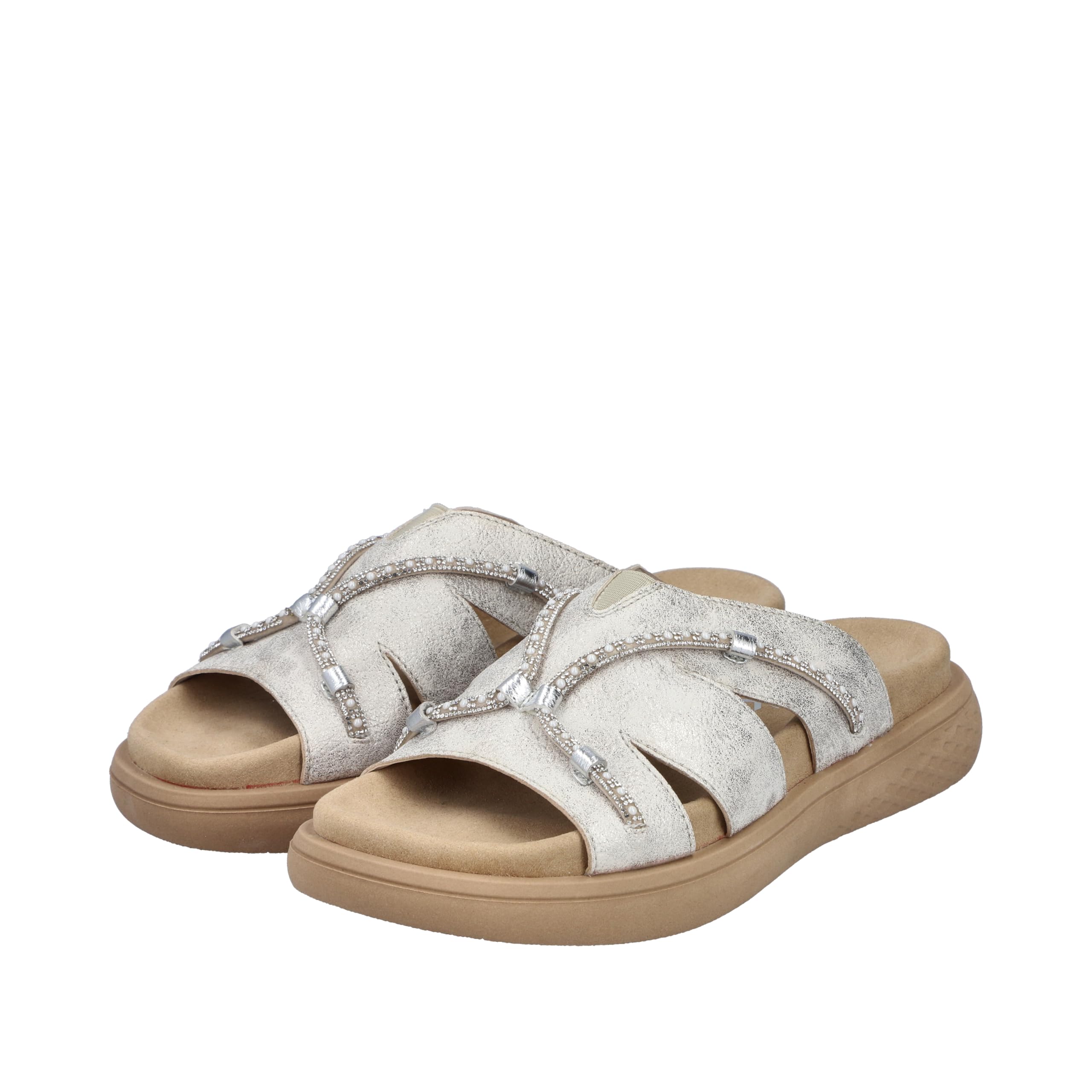 Rieker Femme V1588 Mules