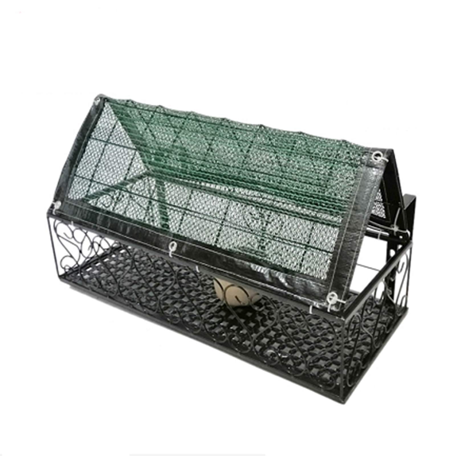 Gewächshaus Schattennetz Foliengewächshaus Treibhaus Pflanzenhaus Pflanzen Mini Gewächshaus Winterschutz Für Pflanzen,99x30x18cm