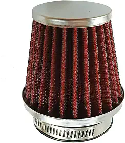 Filtro Ar Completo Especial Eksim 53Mm Cbx 250 - Xr 250