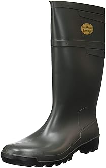 DUNLOP Unisex Acifort PrestigeWellington Boots
