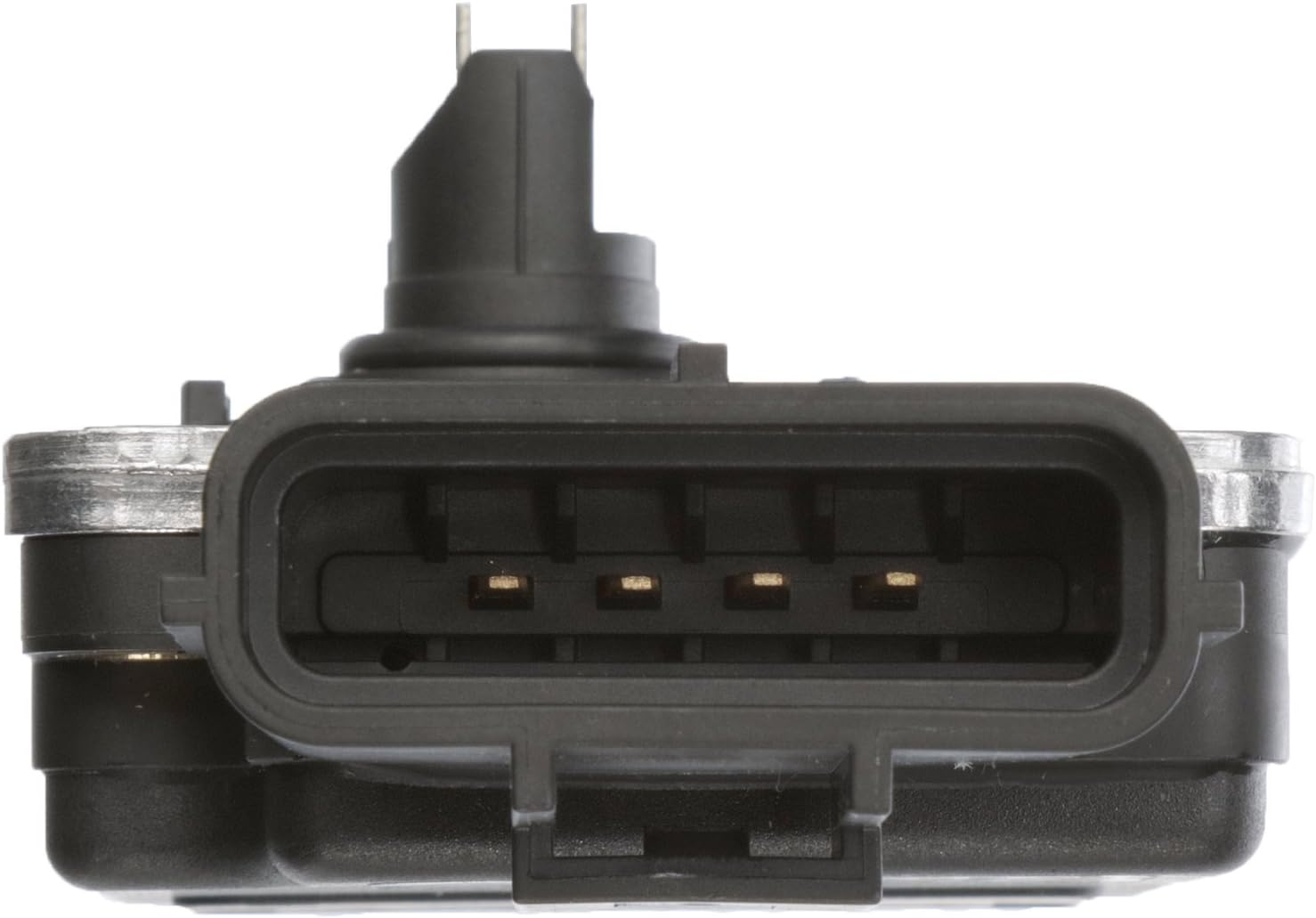 Delphi AF10350 New Mass Air Flow Sensor, 1 Pack