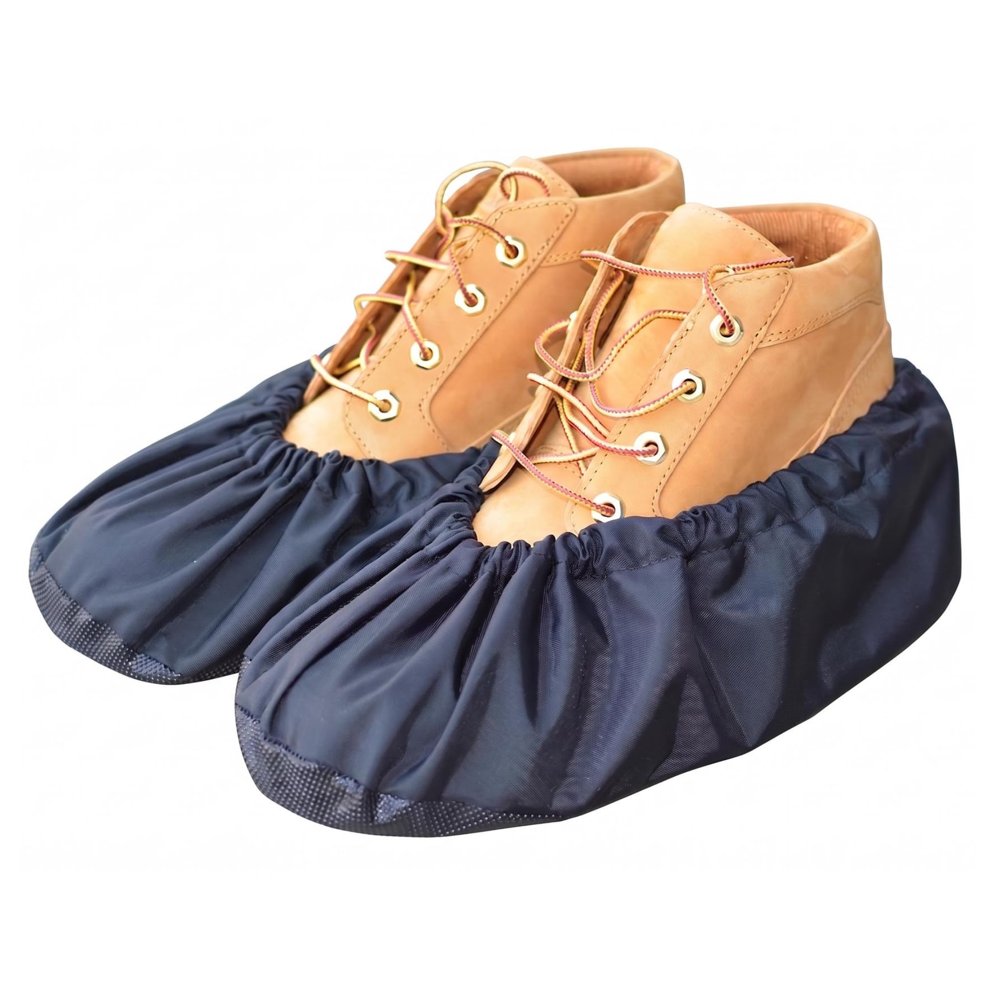 Fundas para zapatos, de la marca MyShoeCovers, resistentes al agua y antideslizamientos, L, 1