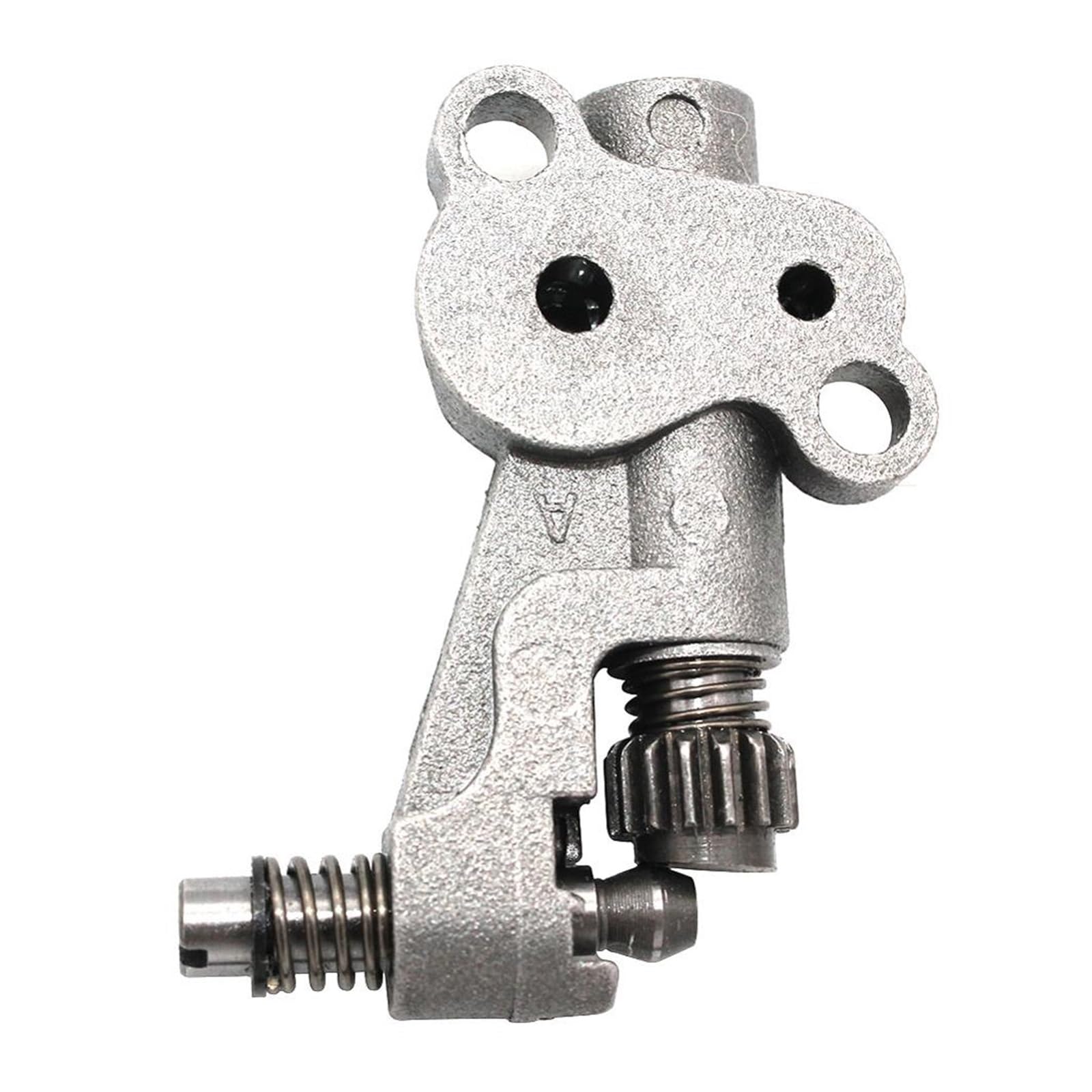 Bomba de aceite engrasador automático for motosierra Shindaiwa 285S 300 300S 352S