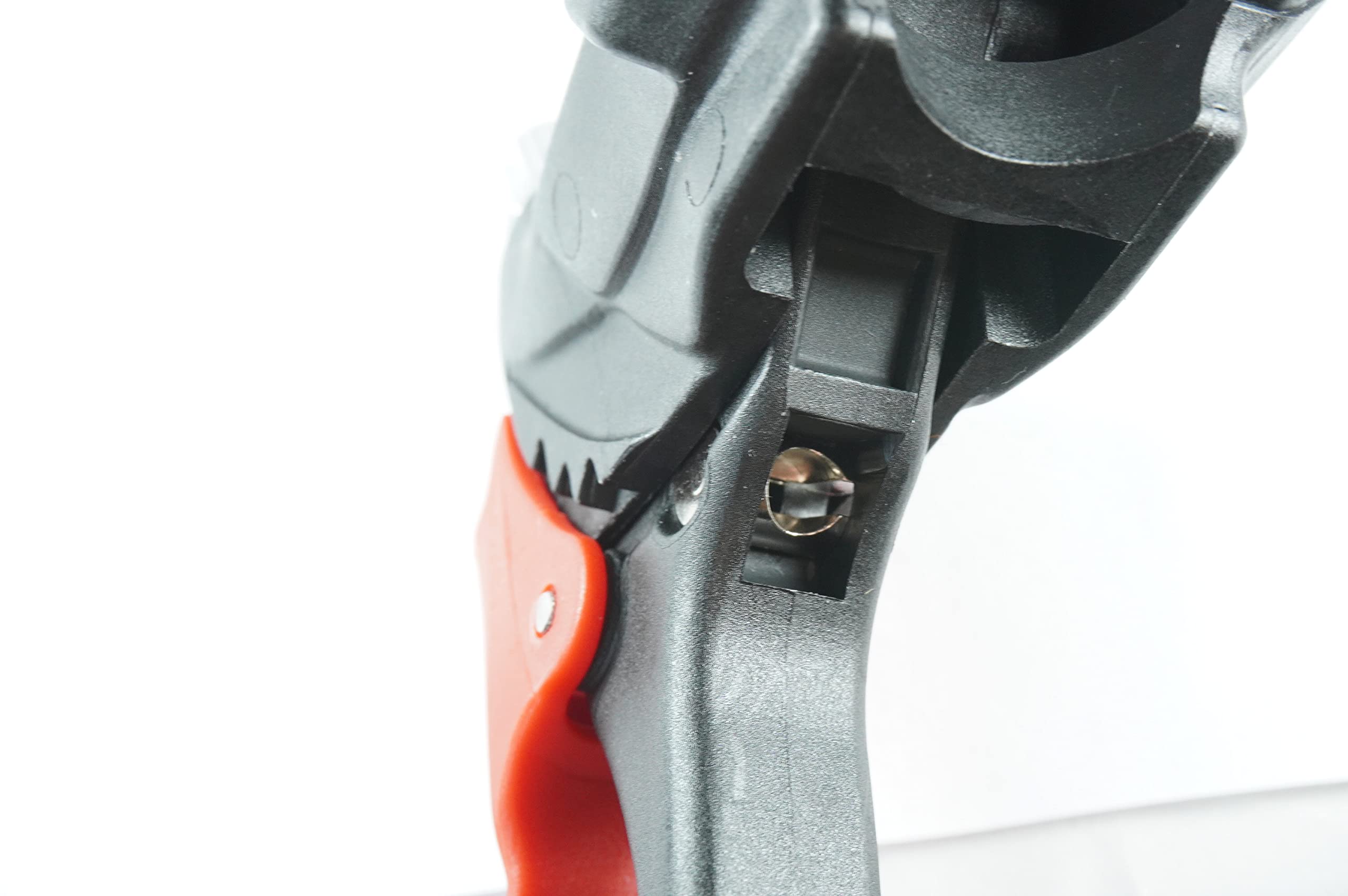 Acelo Bremshebel Mit Parkhebel - 22mm Klemmgröße, 36° Bremszugführung