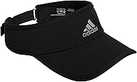 Adidas Women's Superlite Visor – Lightweight Athletic Sport Hat for Workouts