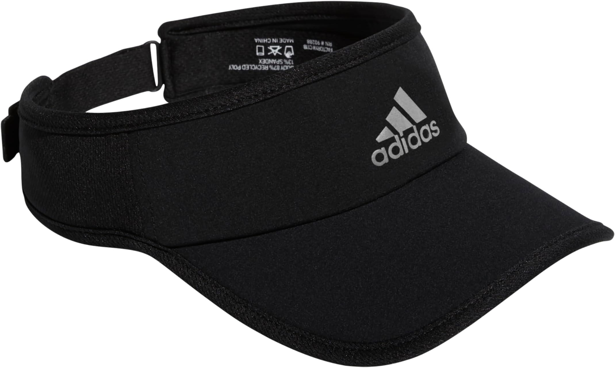 Women's Superlite Visor – Lightweight Athletic Sport Hat for Workouts