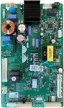 اللوحة الأم لوحة الكمبيوتر EBR83949238 EBR 839492 72 EAX 66940507 متوافقة مع ثلاجة LG