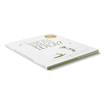 What Do You Do With an Idea? New York Times best seller