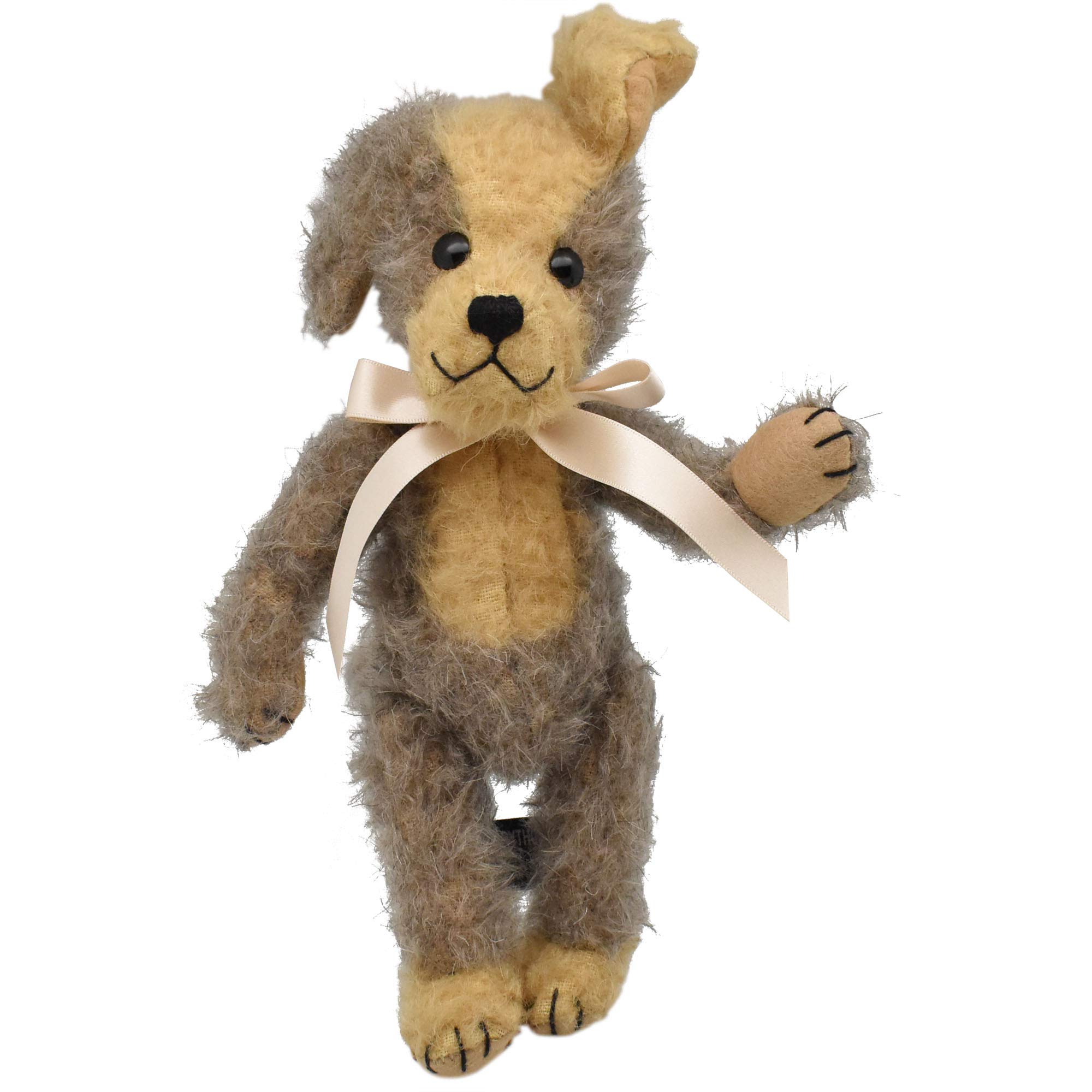 Amazon.co.jp: G5817112 Merrythought ディグビードッグ : おもちゃ