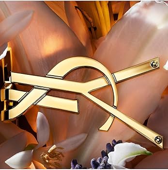 Yves Saint Laurent Libre Flowers & Flames EDP Florale 50 ml