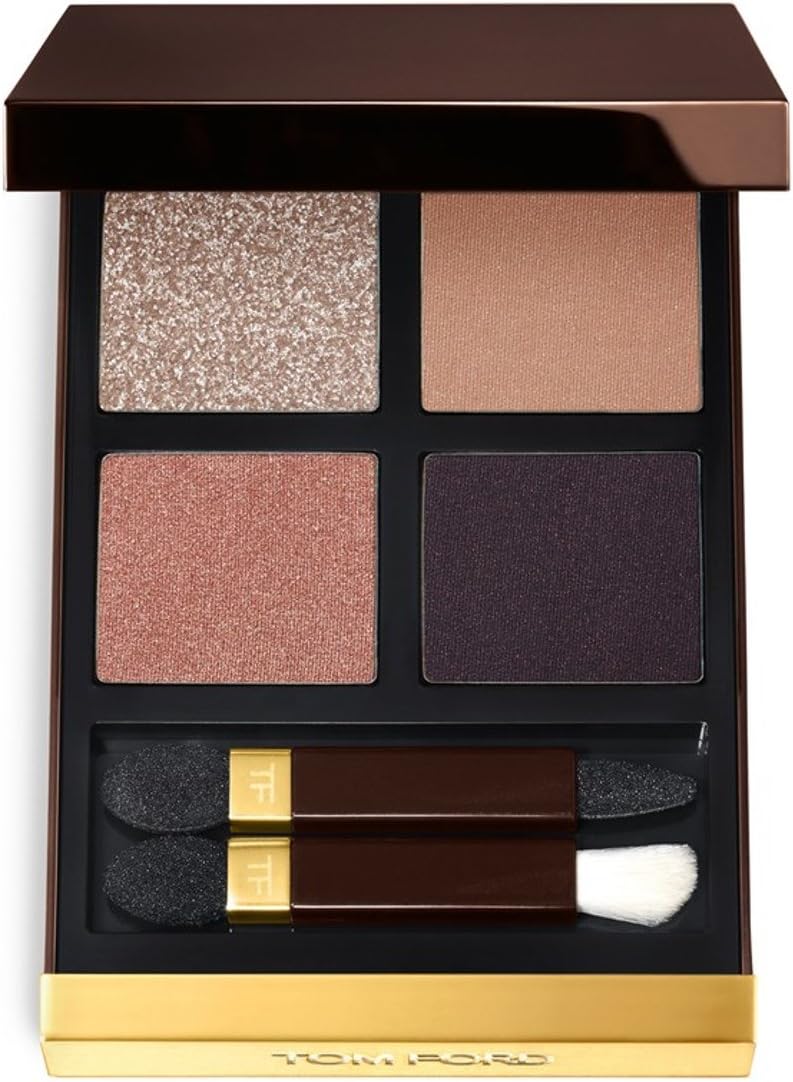 Eye Color Quad