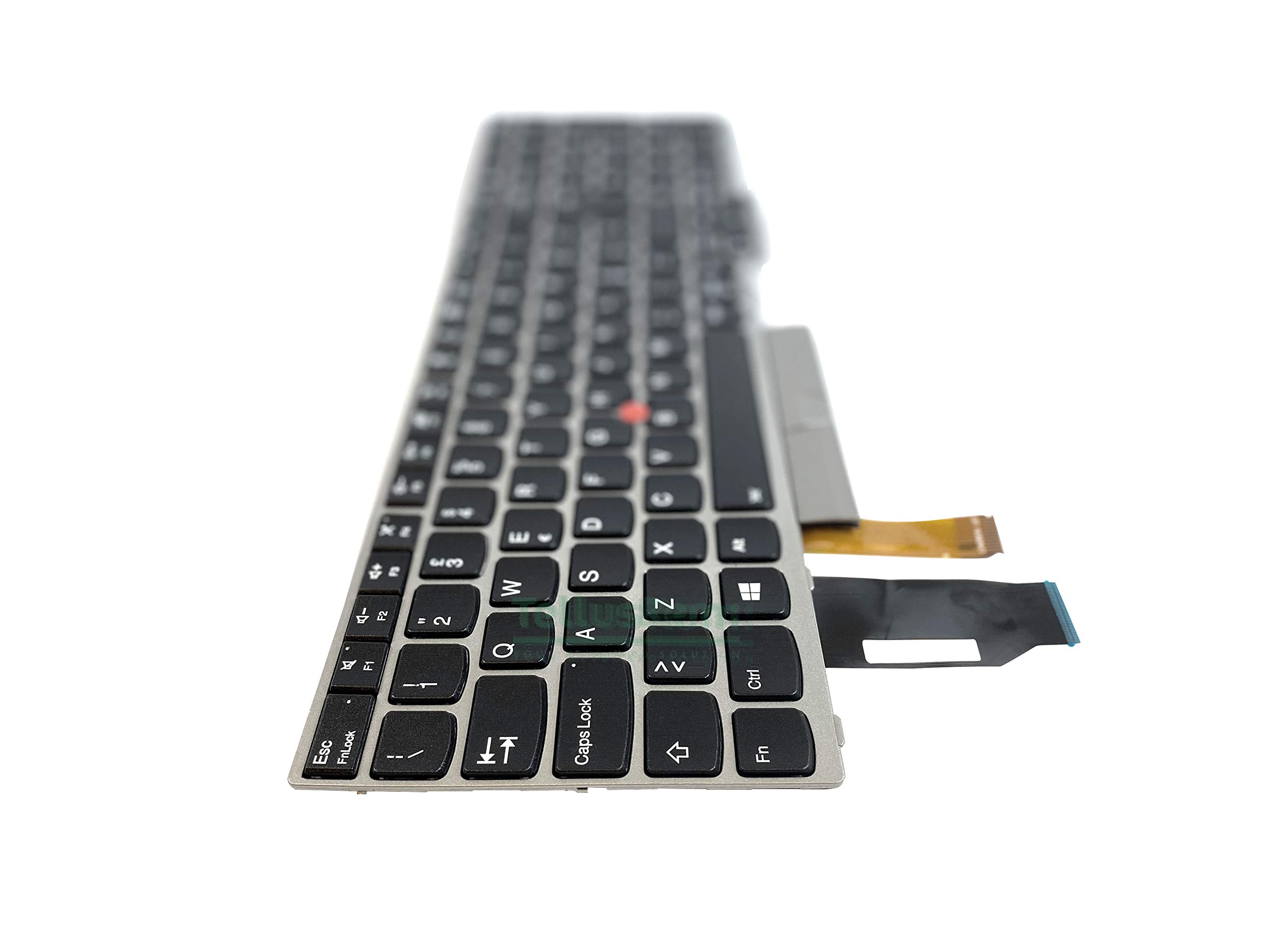 Tastiera Italiana Retroilluminata Per Lenovo Yoga Slim 7 Pro-14ARH5 - SN20W85203