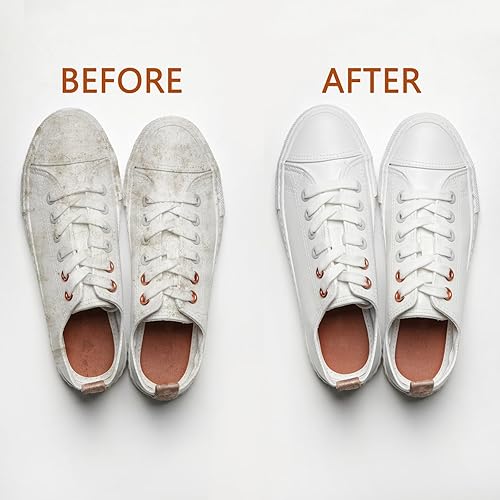 Miniatura 4 de 2 cepillos de pelo de caballo, cepillo de brillo de zapatos de caballo alemán, juego de cepillos de detalles, cepillo de limpieza de gamuza