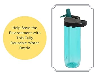 Rubbermaid  ラバーメイド　ノベルティ　ペンたて　中古 Amazon | Rubbermaid leak-proof Sipウォーターボトル茶漉、32