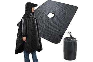 Waterproof Stadium Blankets for Cold Weather Windproof