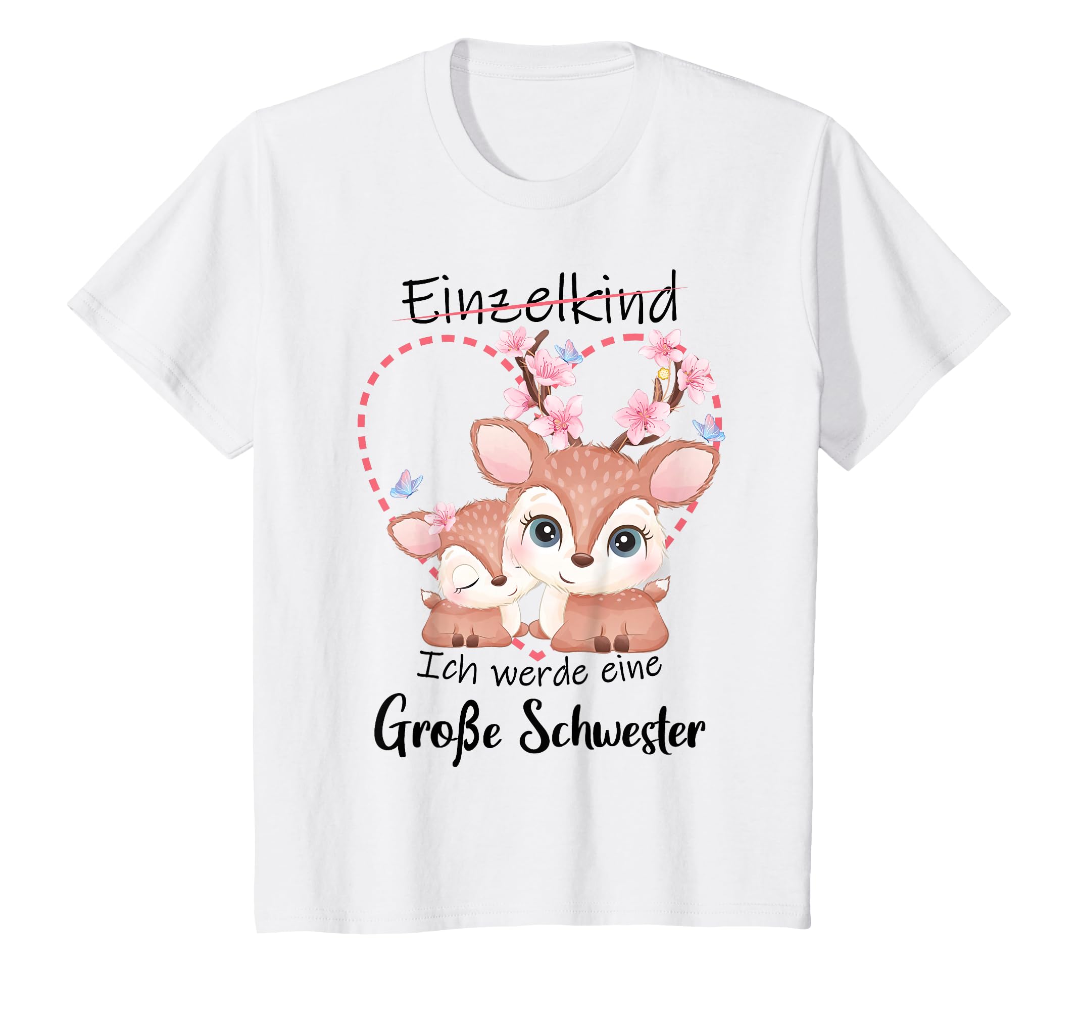 Kleidung mit Designs von Amazon Merch on Demand