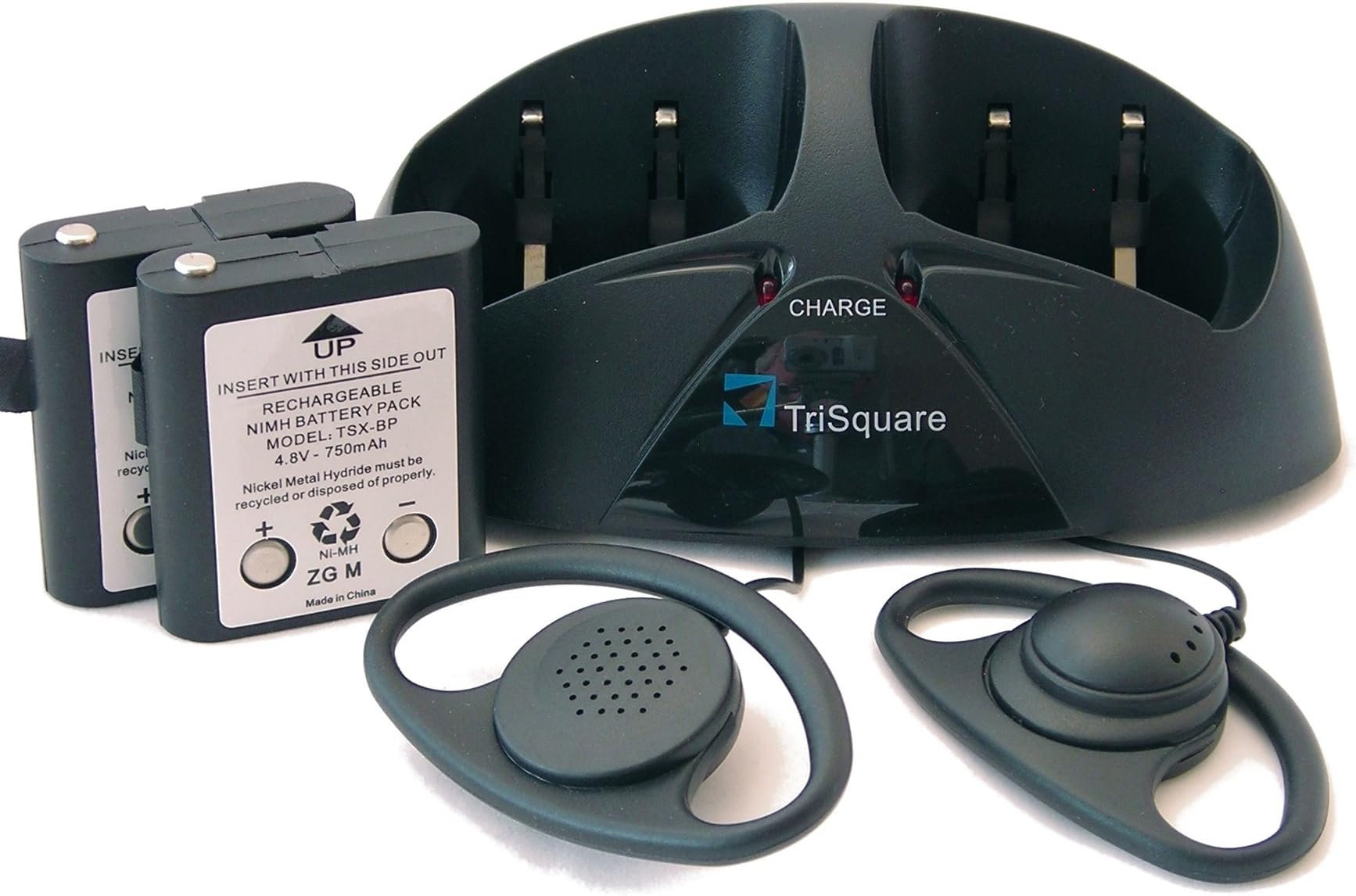 TriSquare TSX10A eXRS Universal Accessory Kit