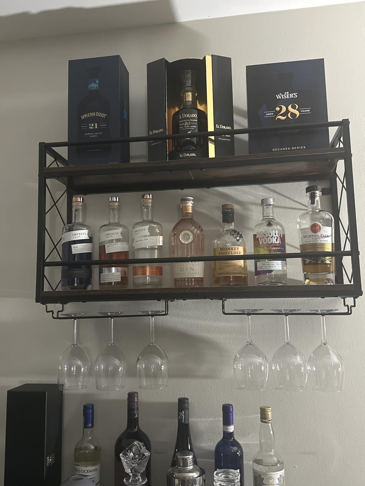 Customer photo