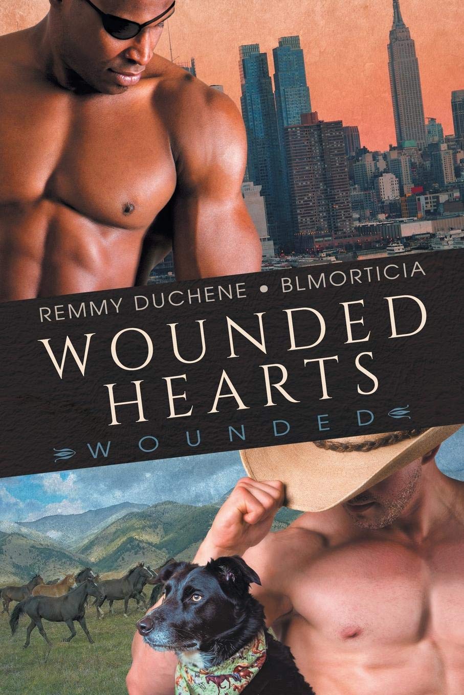 Wounded Hearts
