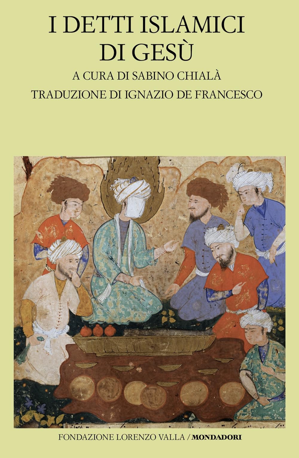 I Detti Islamici Di Gesù - 4