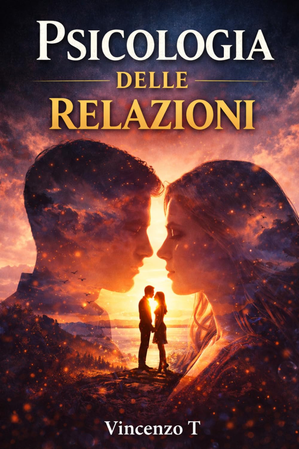 Psicologia delle relazioni