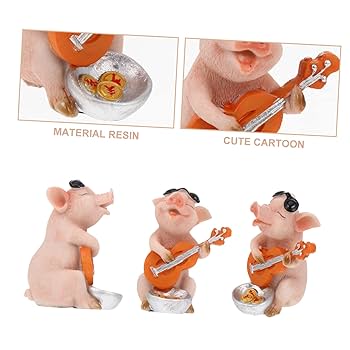 Amazon.co.jp: COHEALI シャベル白豚 amazxon fmazon amazyn