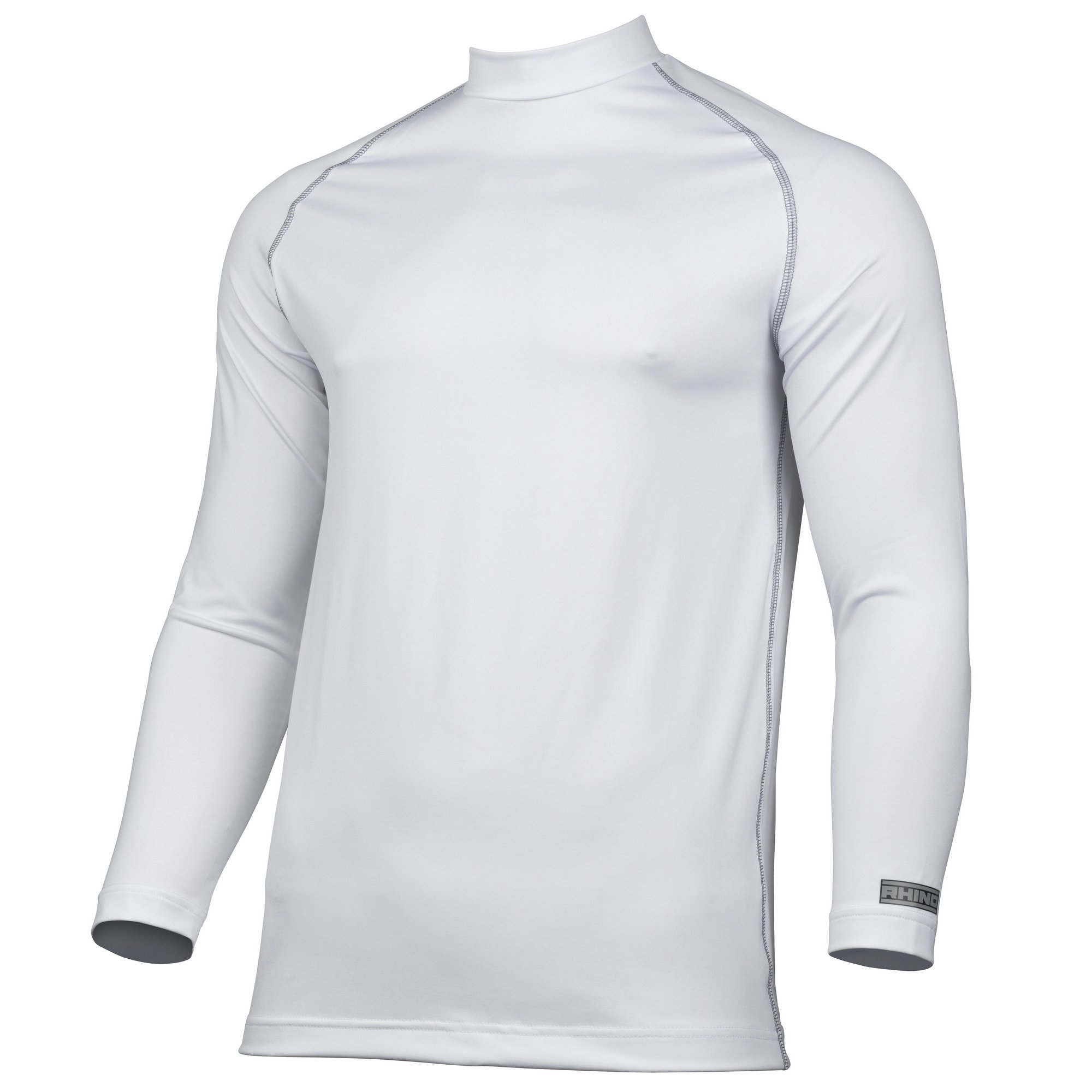 Rhino - T-Shirt Base Layer à Manches Longues - Homme