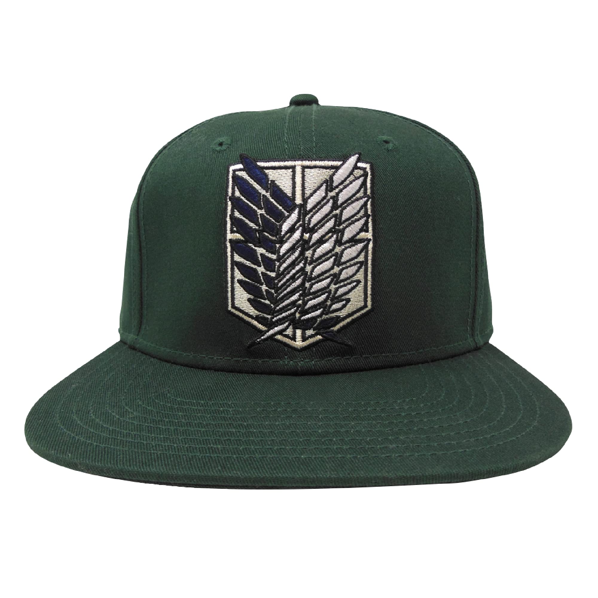 Ripple Junctionattack On Titan Hat Season Scout Regiment Shield