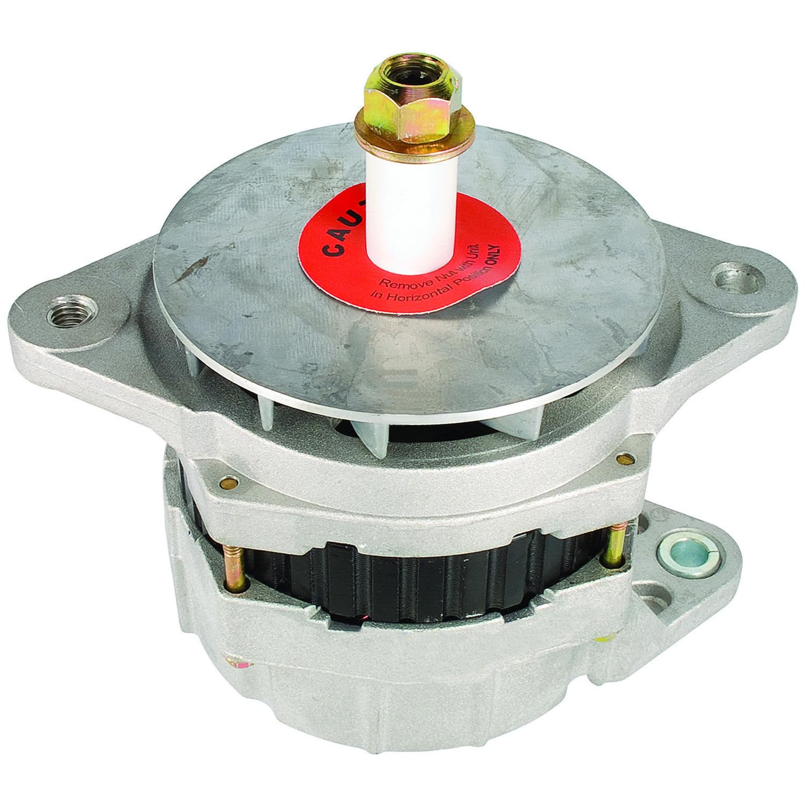 Amazon.com: Jeimgrso 24V 80A Alternator MDA3946 Compatible with  