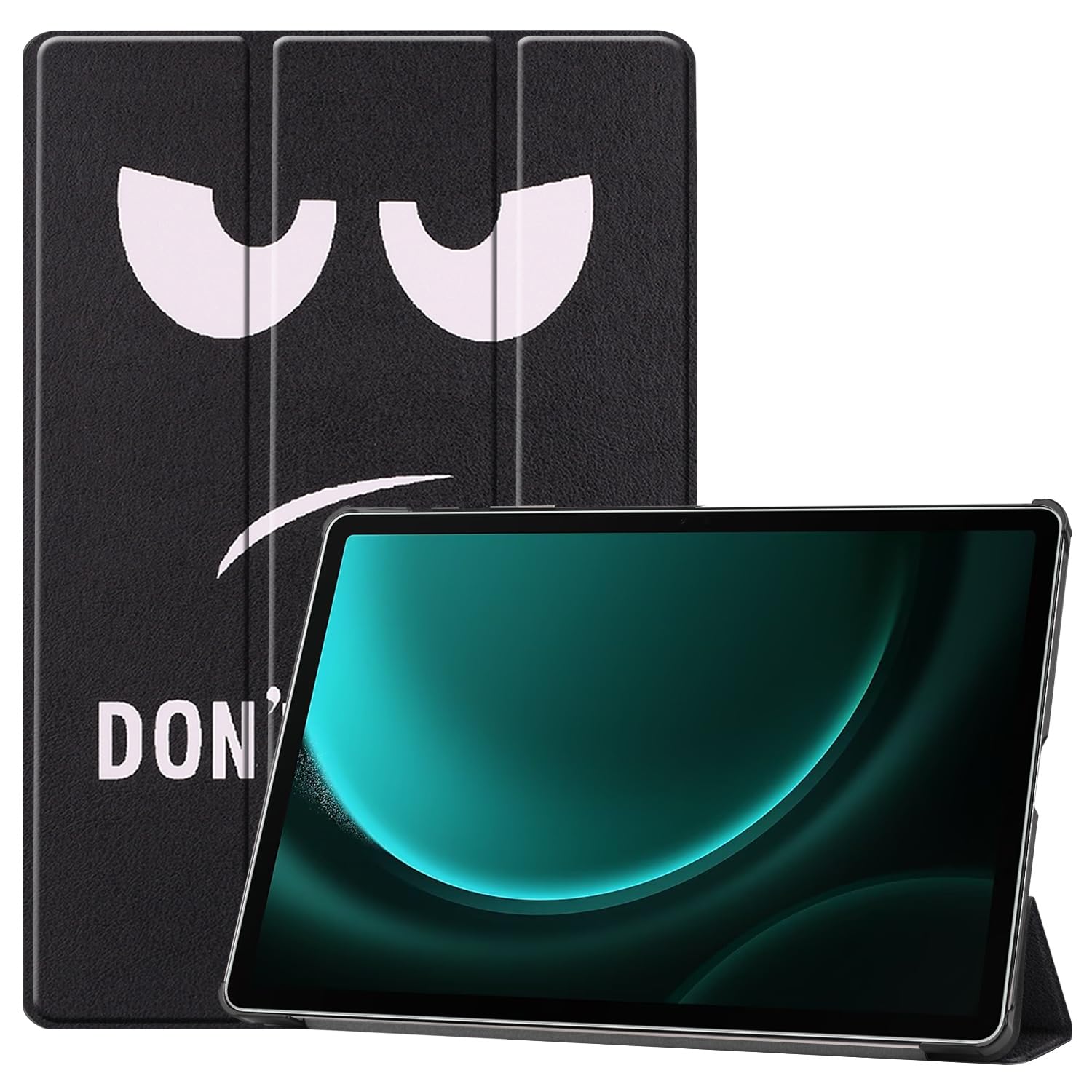 Amazon.co.jp: Galaxy Tab S9 FE+ 5G ケース Galaxy Tab S9 FE Plus 5G