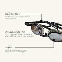 Vista 4 de FINIS Gafas Lightning