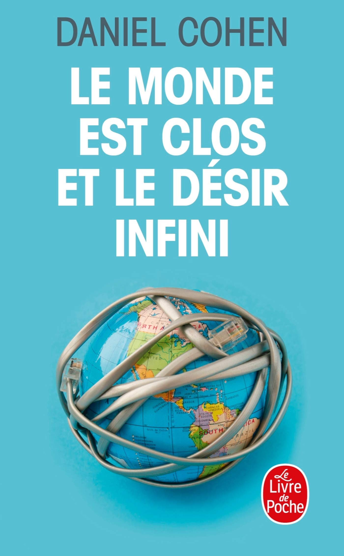 Le Monde Est Clos Et Le Desir Infini (Litterature & Documents)