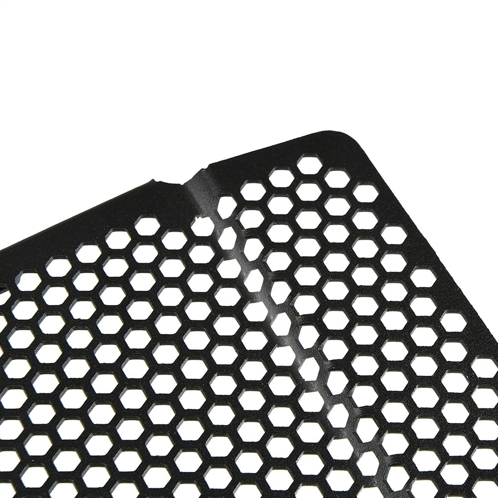 Générique Accessoires de Moto Grille de Protection de radiateur Compatible avec Vulcan S 650 S S650 650S 2015-2024