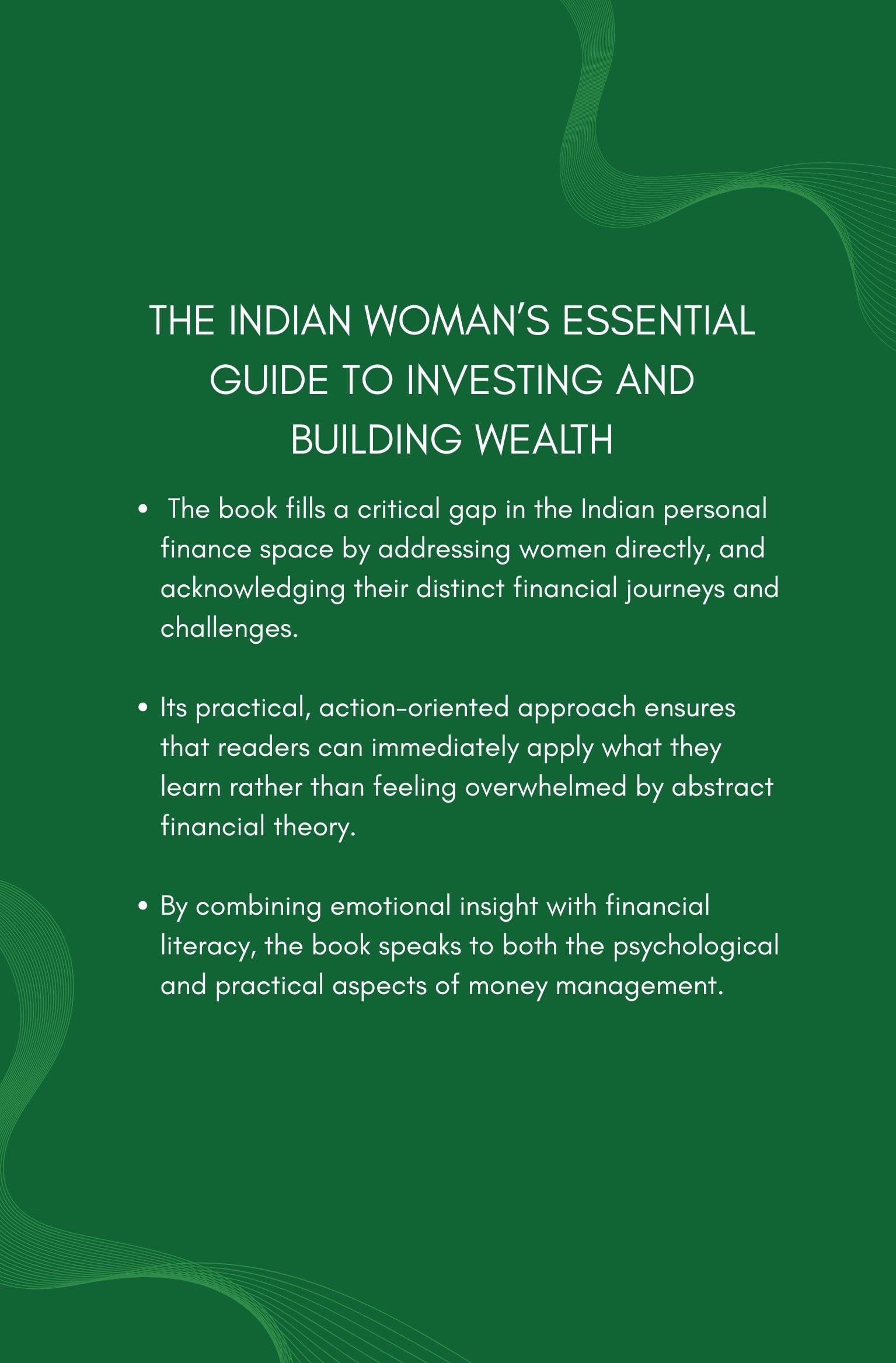 The Indian Woman’s Essential Guide to Investing and Building Wealth