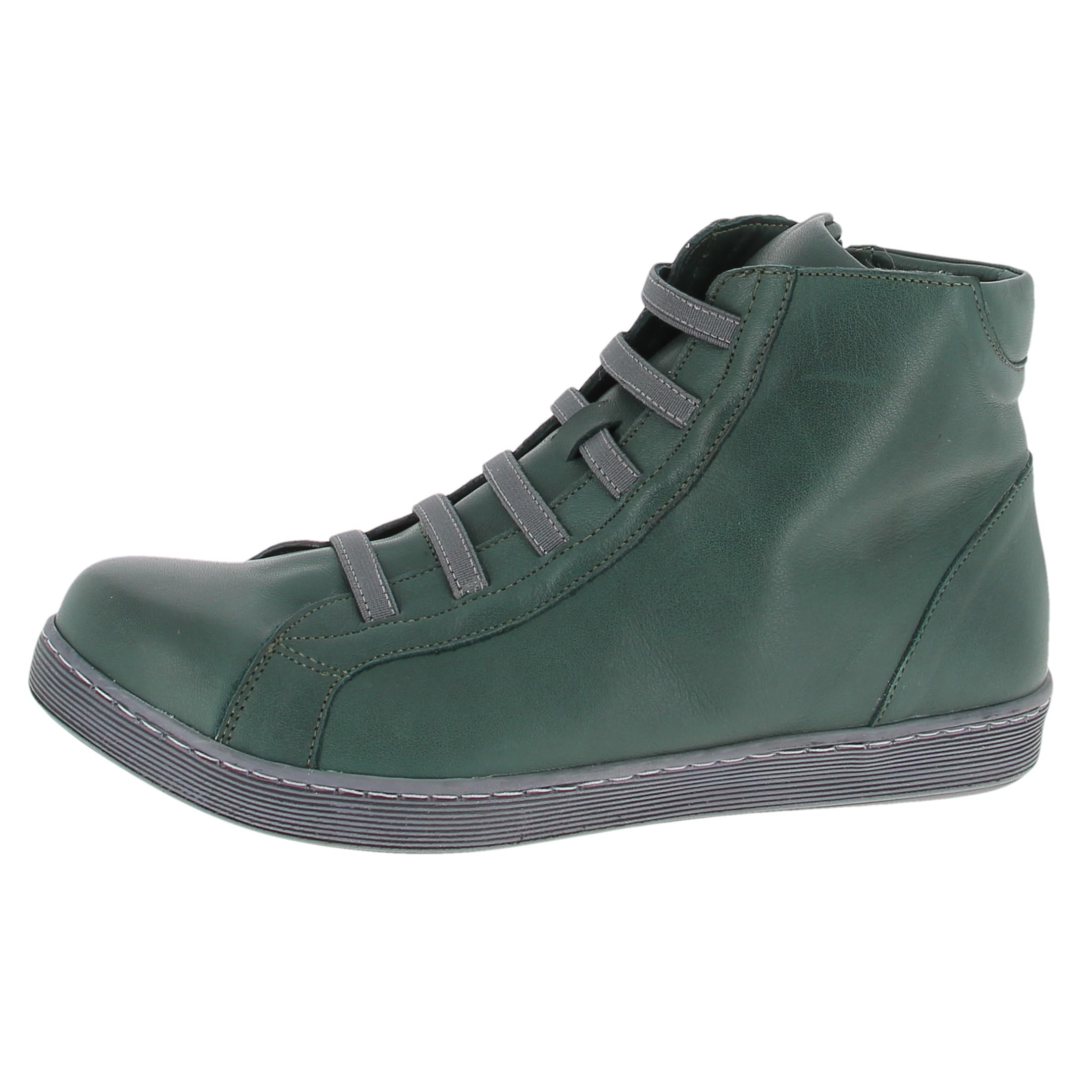 Andrea Conti Sneaker Alte da Donna, Scarpe da Ginnastica