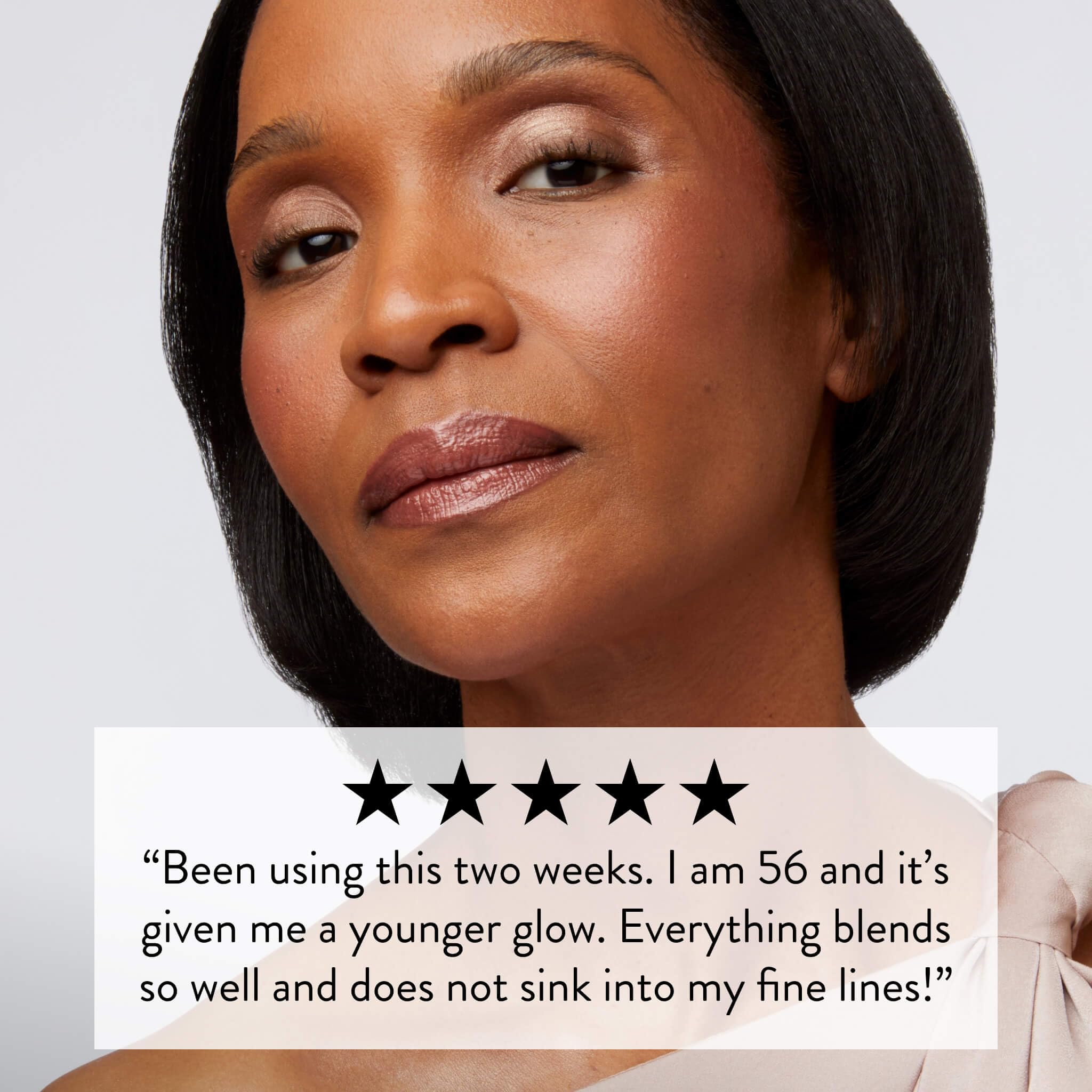 LAURA GELLER The Best of the Best Cream Full Face Palette | Palette all-in-one per viso, occhi e labbra | Trucco sfumabile e idratante realizzato per pelli mature