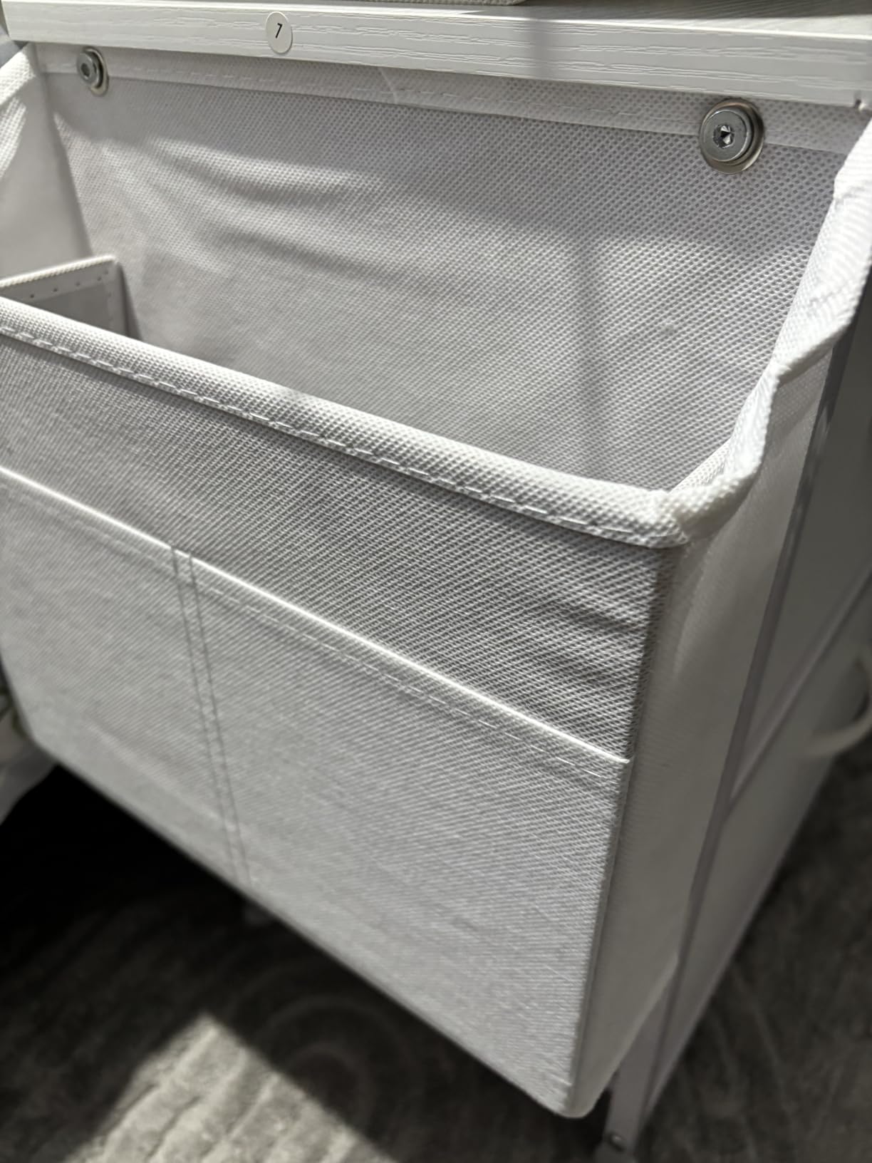 Customer photo