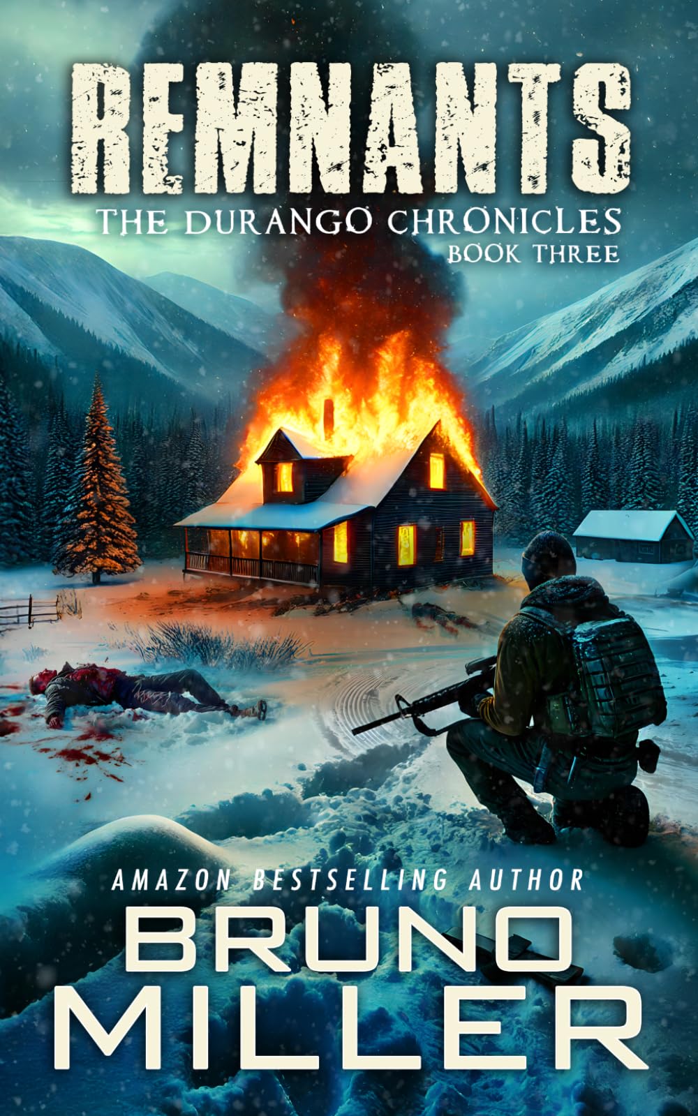 Remnants: The Durango Chronicles