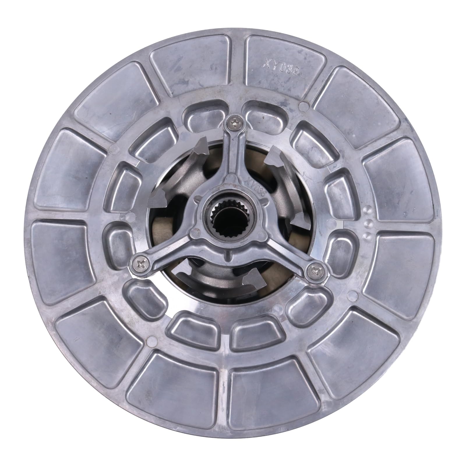 Amazon.com: HOLDWELL Secondary Driven Clutch 1323394 1323368