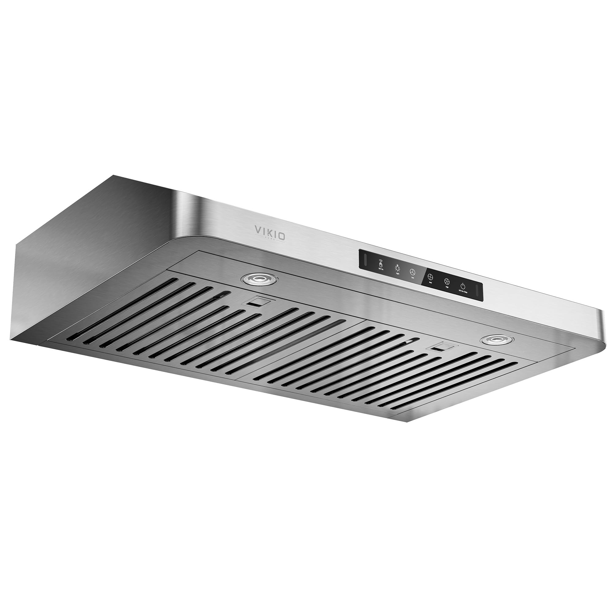 VIKIO HOME 30 Inch 980 CFM Range Hood