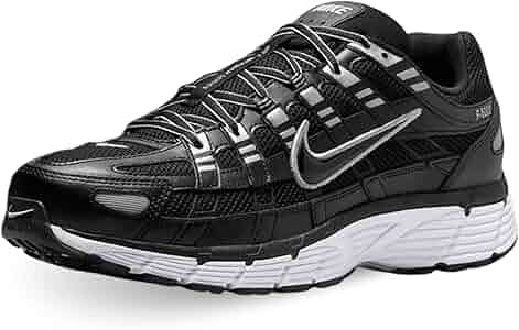 【NIKE】★ナイキ★P-6000 Men's★CD6404-025 CD6404-025 Nike P-6000 Metallic Platinum Pure Platinum