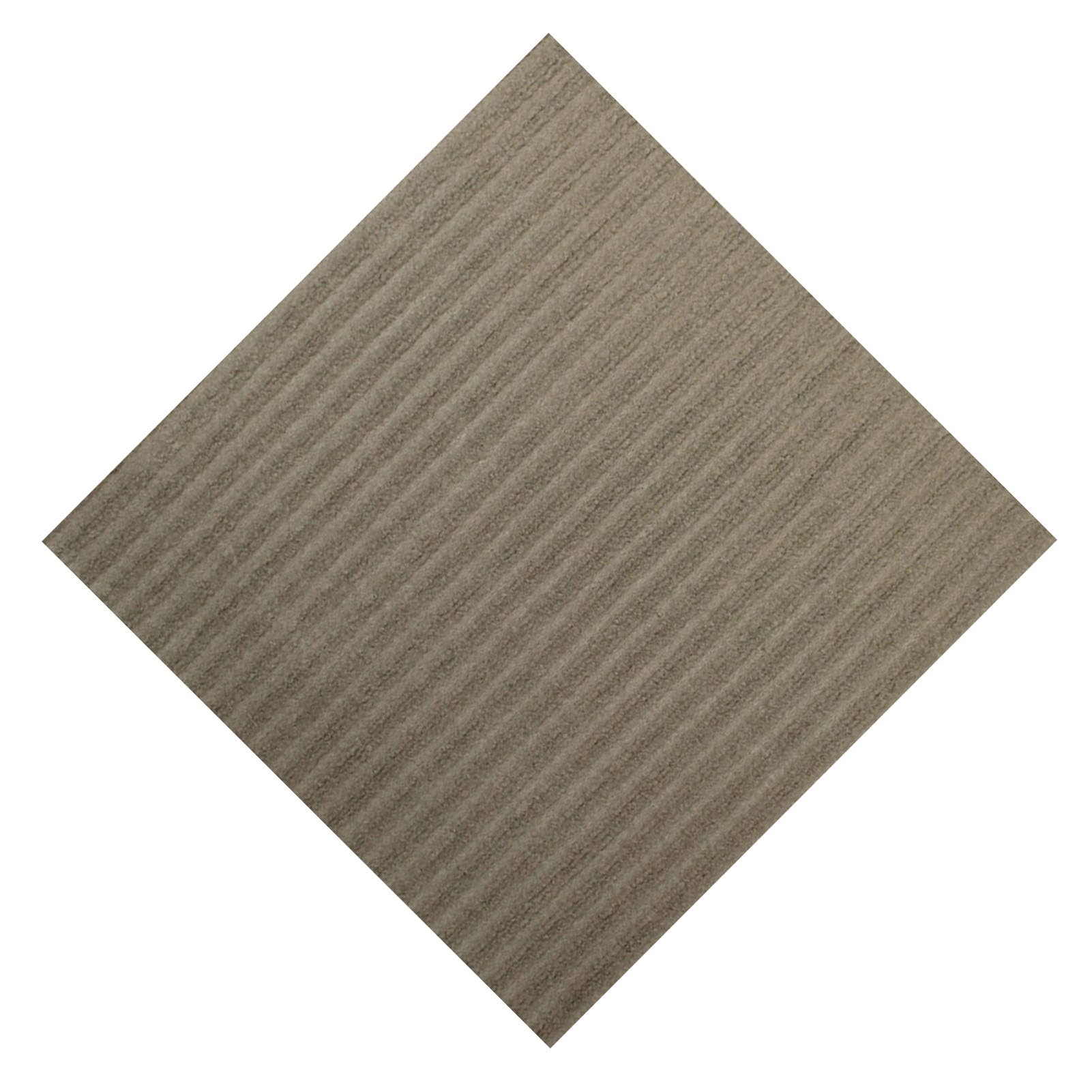 Moquette quadrotte autoadesive, Piastrelle autoadesive per tappeti 18x18 Pollici, 9, 10, 12 Pezzi, tappetini multifunzionali per Pavimenti, Antiscivolo, per casa e Ufficio