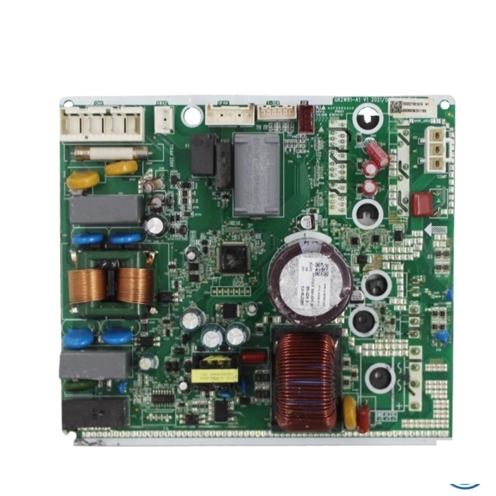 1 szt. 300027061674 WZ8105 Płytka sterująca PCB GRZW81-A1 płyta kontrolna jednostka zewnętrzna klimatyzator części zamienne